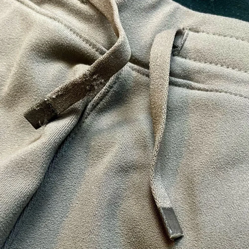 Abercrombie Kids Bundle 2 Pairs Girls Joggers 11/12